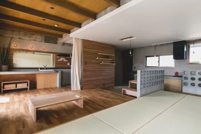 Fisherman's Apartment(フィッシャーマンズ アパートメント)