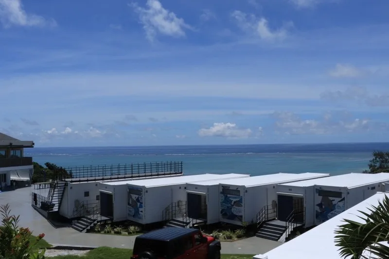 GLORY ISLAND OKINAWA® Yabusachi Resort