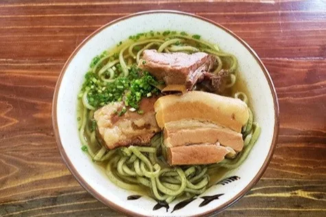 沖縄そばの店 うちなあ家