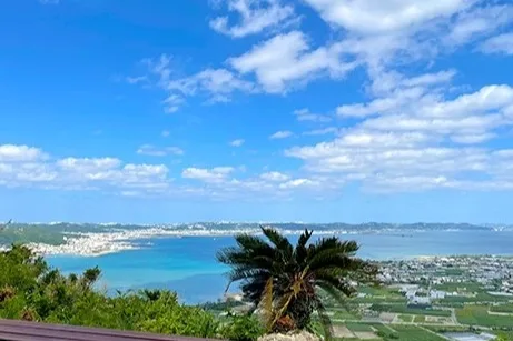 villa VIEW