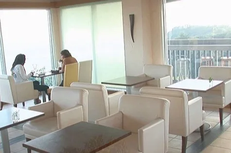 Cafe やぶさち